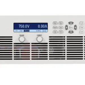 Keysight N8924A Autoranging System DC Power Supply product image