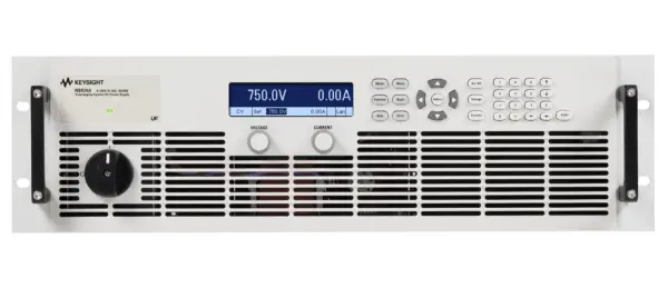 Keysight N8924A Autoranging System DC Power Supply
