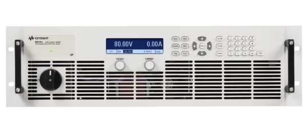 Keysight N8925A Autoranging System DC Power Supply
