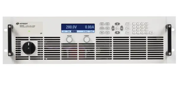 Keysight N8926A Autoranging System DC Power Supply