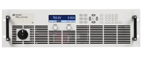 Keysight N8929A Autoranging System DC Power Supply