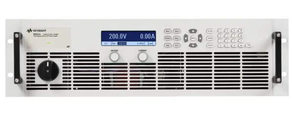 Keysight N8932A Autoranging System DC Power Supply