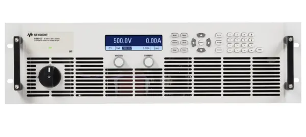 Keysight N8934A Autoranging System DC Power Supply