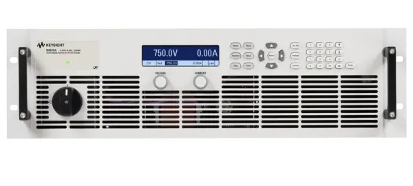 Keysight N8935A Autoranging System DC Power Supply