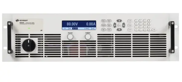 Keysight N8940A Autoranging System DC Power Supply