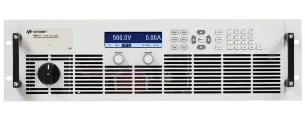 Keysight N8943A Autoranging System DC Power Supply