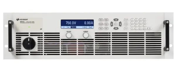 Keysight N8944A Autoranging System DC Power Supply