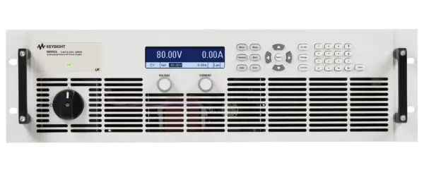 Keysight N8945A Autoranging System DC Power Supply