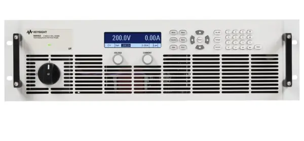 Keysight N8946A Autoranging System DC Power Supply