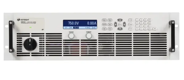 Keysight N8949A Autoranging System DC Power Supply
