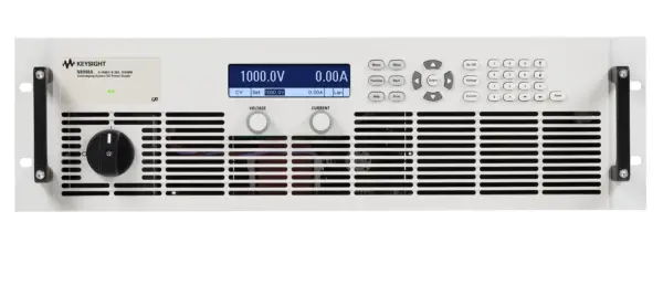 Keysight N8950A Autoranging System DC Power Supply