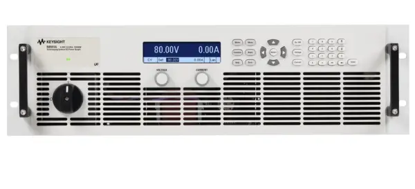Keysight N8951A Autoranging System DC Power Supply