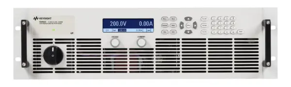 Keysight N8952A Autoranging System DC Power Supply
