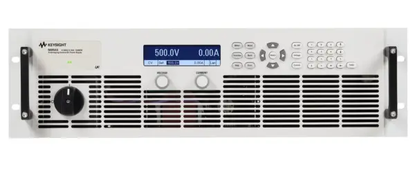 Keysight N8954A Autoranging System DC Power Supply