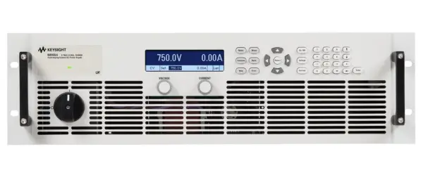 Keysight N8955A Autoranging System DC Power Supply