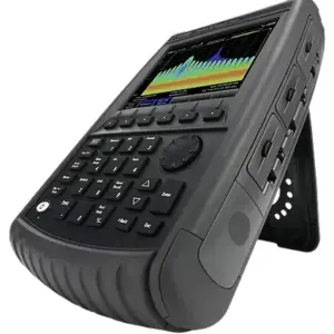 Keysight N9912C Software-Defined RF Analyzer product image