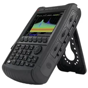 Keysight N9913C Handheld Combination Analyzer product image