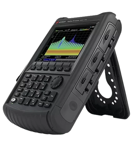 Keysight N9913C Handheld Combination Analyzer