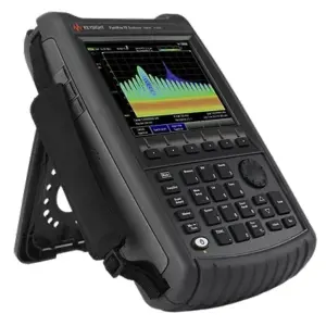Keysight N9914C Handheld Combination Analyzer product image