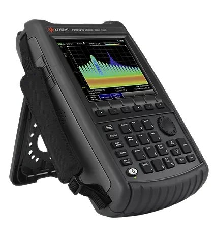 Keysight N9914C Handheld Combination Analyzer