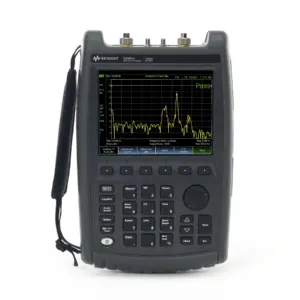Keysight N9918A Handheld Microwave Combination Analyzer product image
