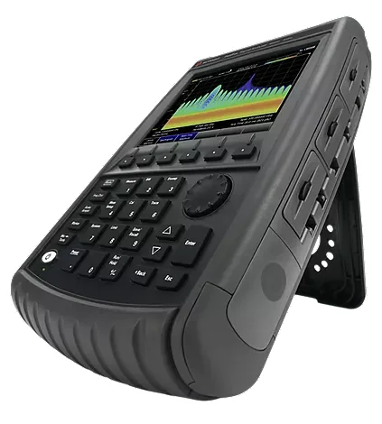 Keysight N9935C Handheld Spectrum Analyzer