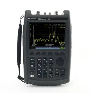 Keysight N9936A Handheld Microwave Spectrum Analyzer product image