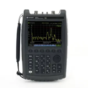 Keysight N9937A Handheld Microwave Spectrum Analyzer product image