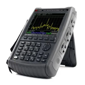 Keysight N9938A product connection details
