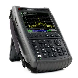 Keysight N9938A product connection details