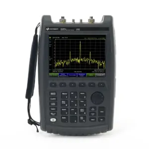 Keysight N9938A Handheld Microwave Spectrum Analyzer product image