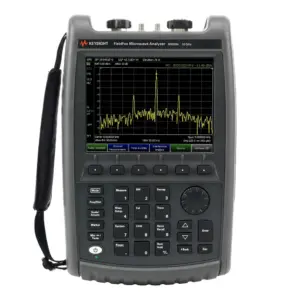 Keysight N9950A Handheld Microwave Combination Analyzer product image
