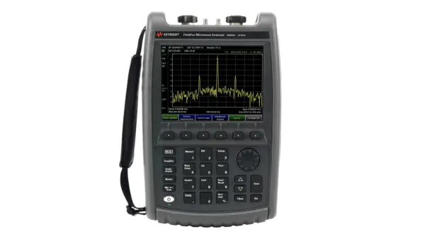 Keysight N9950A Handheld Microwave Combination Analyzer