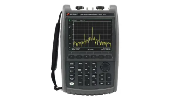 Keysight N9951A Handheld Microwave Combination Analyzer