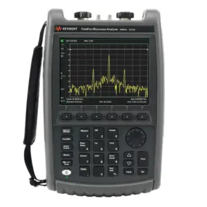 Keysight N9952A Handheld Microwave Combination Analyzer product image