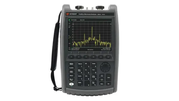 Keysight N9952A Handheld Microwave Combination Analyzer