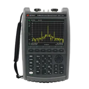 Keysight N9961A Handheld Microwave Spectrum Analyzer product image