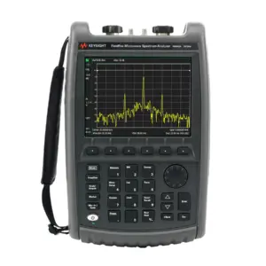 Keysight N9962A Handheld Microwave Spectrum Analyzer product image
