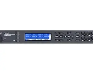 Keysight PZ2100A Modular SMU Mainframe product image