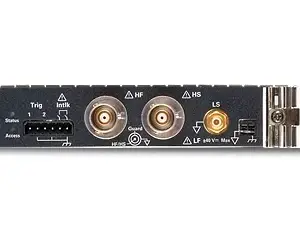Keysight PZ2121A Modular Precision Source Measure Unit (SMU) product image