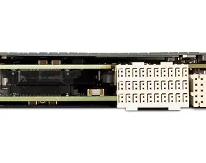 Keysight PZ2131A Modular Precision Source Measure Unit (SMU) product image