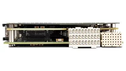 Keysight PZ2131A Modular Precision Source Measure Unit (SMU)