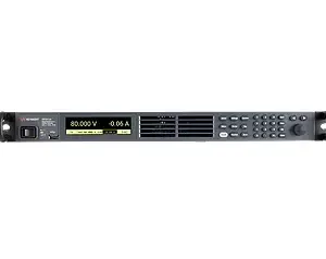 Keysight RP5913A Bidirectional Regenerative DC Power Supply product image