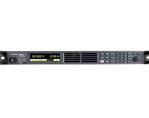 Keysight RP5915A Bidirectional Regenerative DC Power Supply product image
