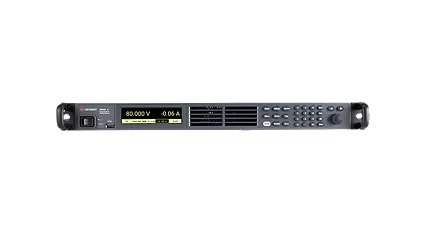 Keysight RP5915A Bidirectional Regenerative DC Power Supply