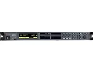Keysight RP5916A Bidirectional Regenerative DC Power Supply product image