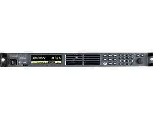 Keysight RP5923A Bidirectional Regenerative DC Power Supply product image