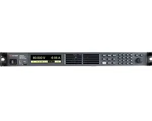 Keysight RP5925A Bidirectional Regenerative DC Power Supply product image