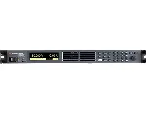 Keysight RP5926A Bidirectional Regenerative DC Power Supply product image