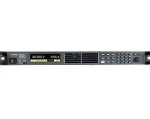 Keysight RP5935A Bidirectional Regenerative DC Power Supply product image